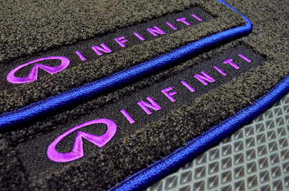 Примеры выполненных работ