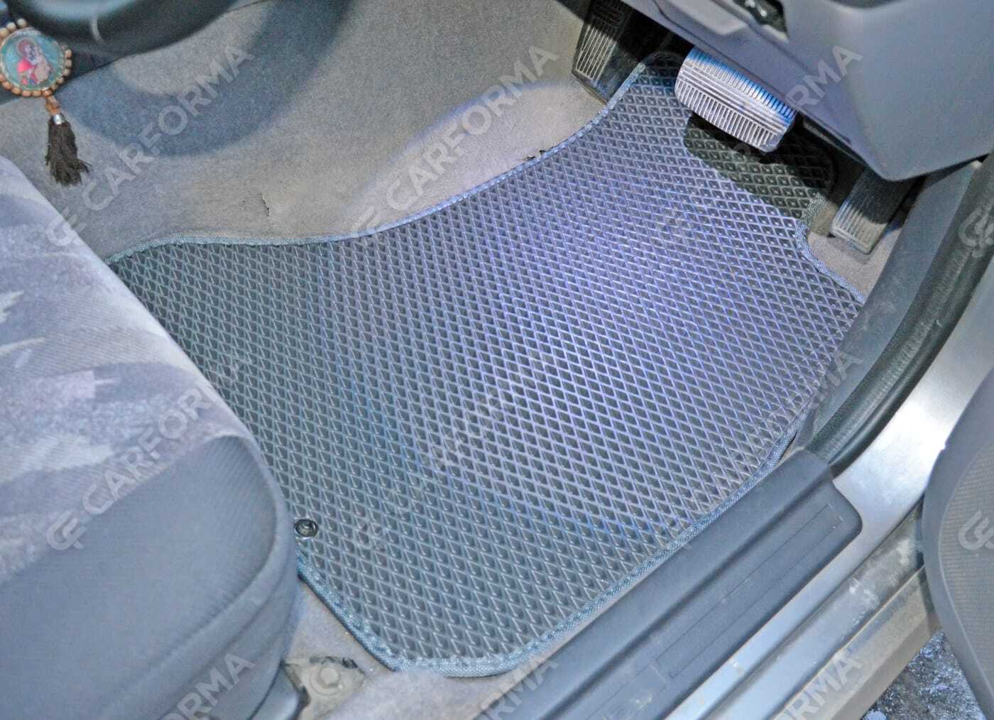 Ворсовые коврики на Nissan Skyline (R34) 1998&nbsp;-&nbsp;2001 в Череповеце