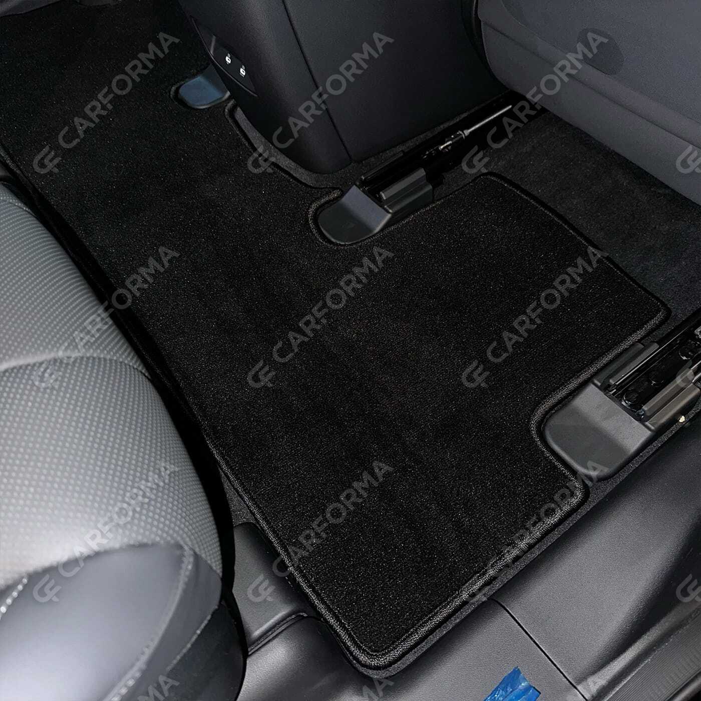 Ворсовые коврики на AITO M7 2022&nbsp;-&nbsp;2026 в Череповеце