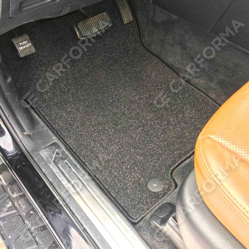 Коврики на KIA Mohave 2008&nbsp;-&nbsp;2026 в Череповеце