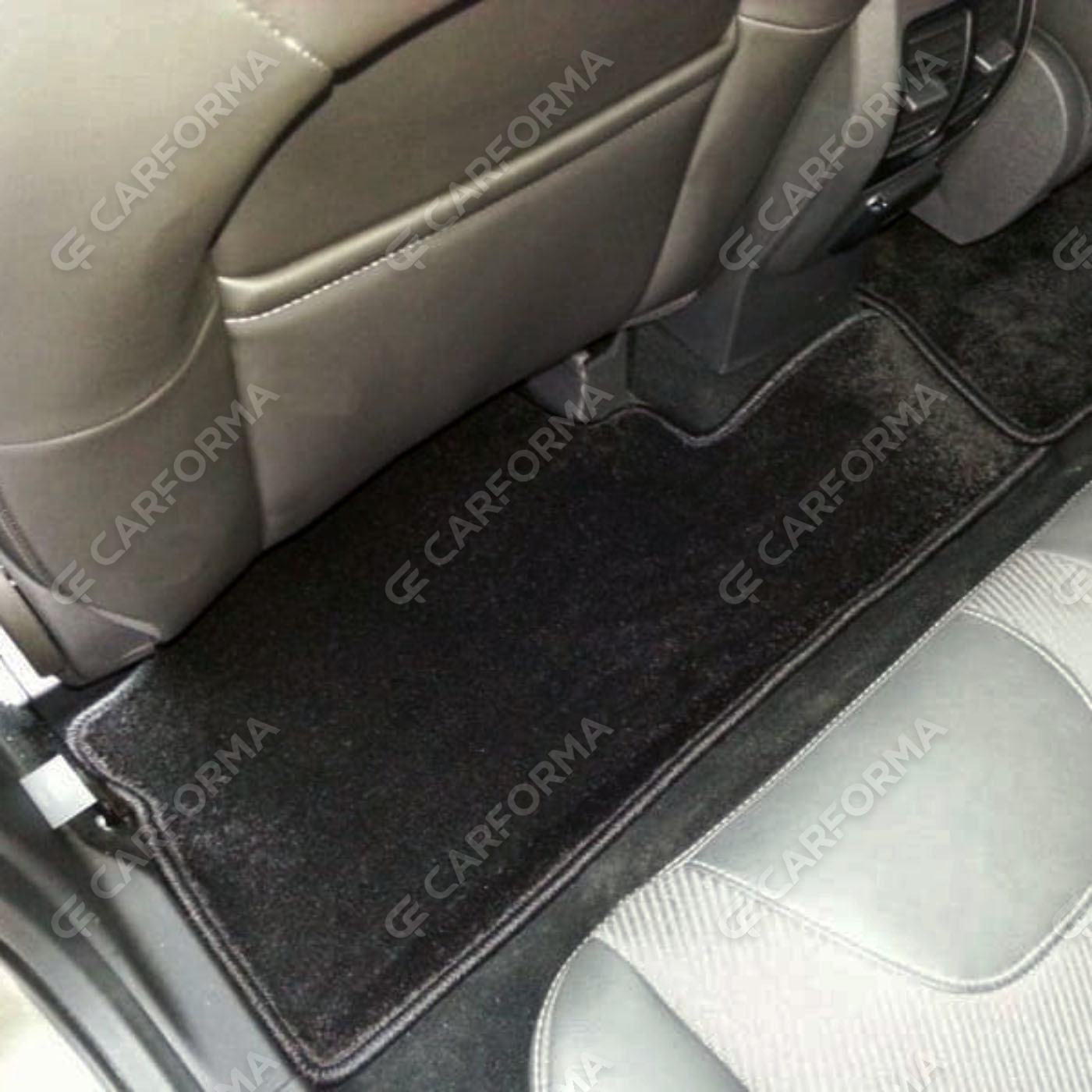 EVA коврики на Ford Kuga I 2008&nbsp;-&nbsp;2013 в Череповеце