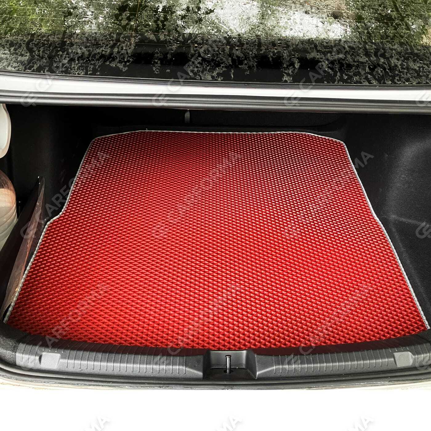 EVA коврики на Volkswagen Lavida 2018&nbsp;-&nbsp;2026 в Череповеце