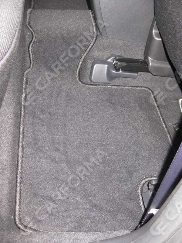 EVA коврики на Mazda 3 2009&nbsp;-&nbsp;2013 в Череповеце