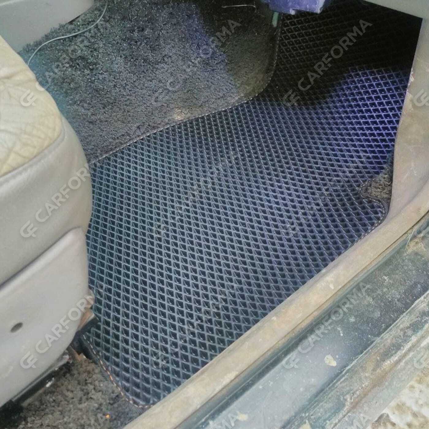 EVA коврики на Jeep Grand Cherokee (ZJ) 1992&nbsp;-&nbsp;1999 в Череповеце