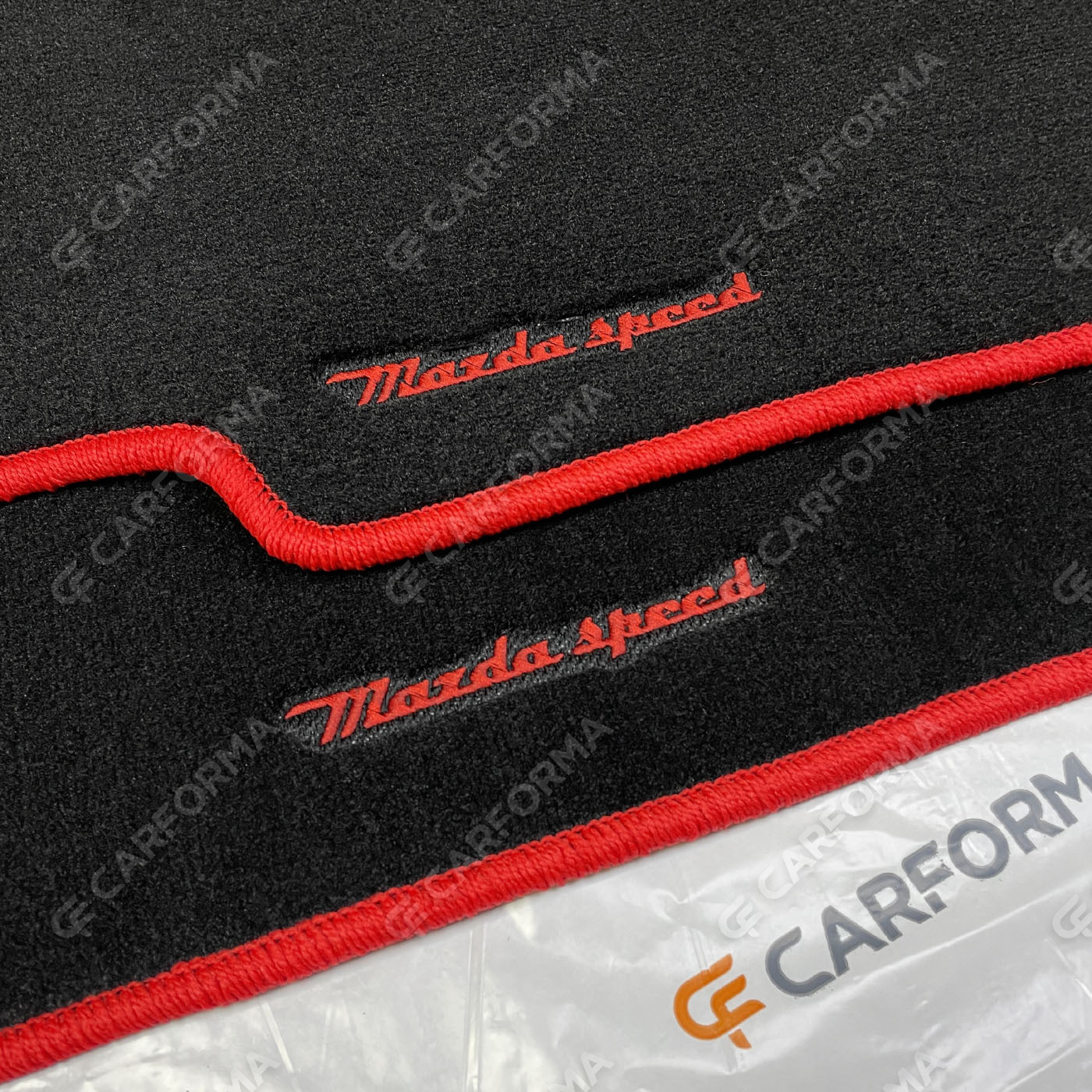 Ворсовые коврики на Mazda RX8 2003&nbsp;-&nbsp;2012 в Череповеце