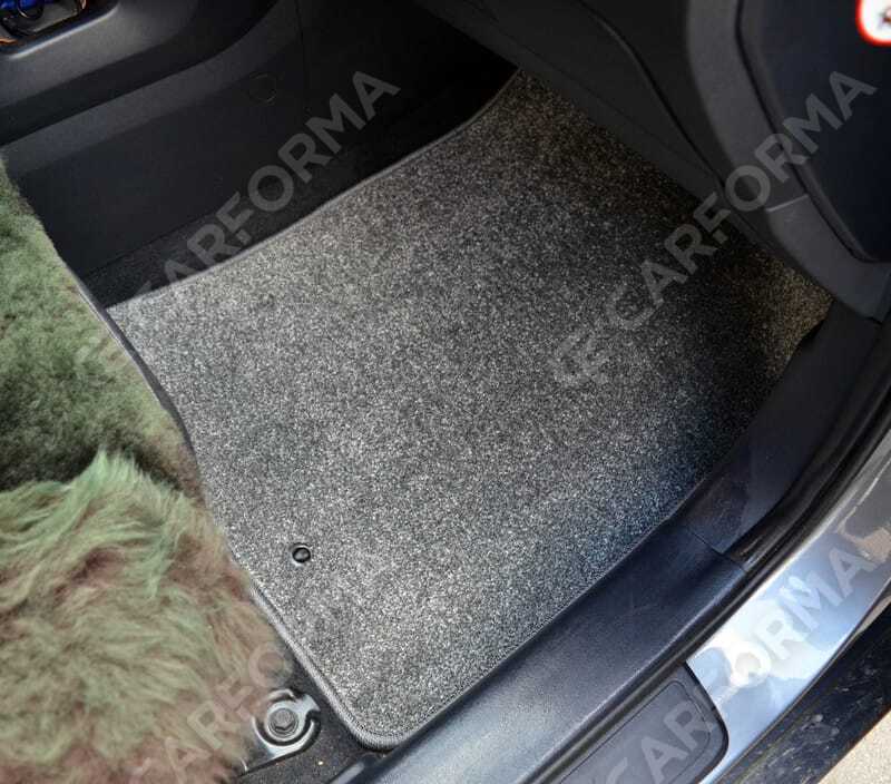 Коврики на Hyundai ix35 2010&nbsp;-&nbsp;2017 в Череповеце