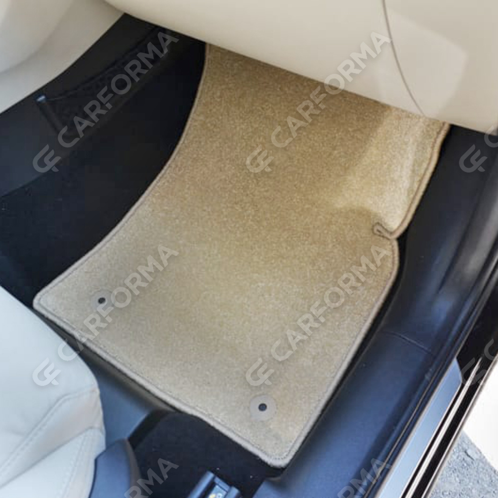 EVA коврики на Volkswagen Tiguan L 2020&nbsp;-&nbsp;2026 в Череповеце