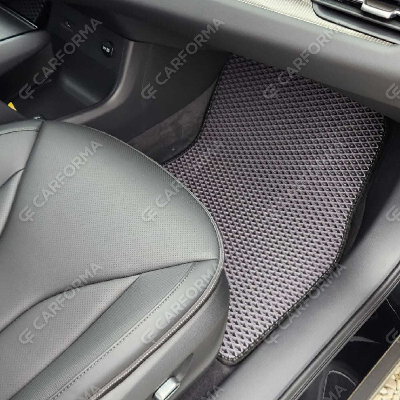 Коврики на Hongqi E-QM5 2021&nbsp;-&nbsp;2026 в Череповеце