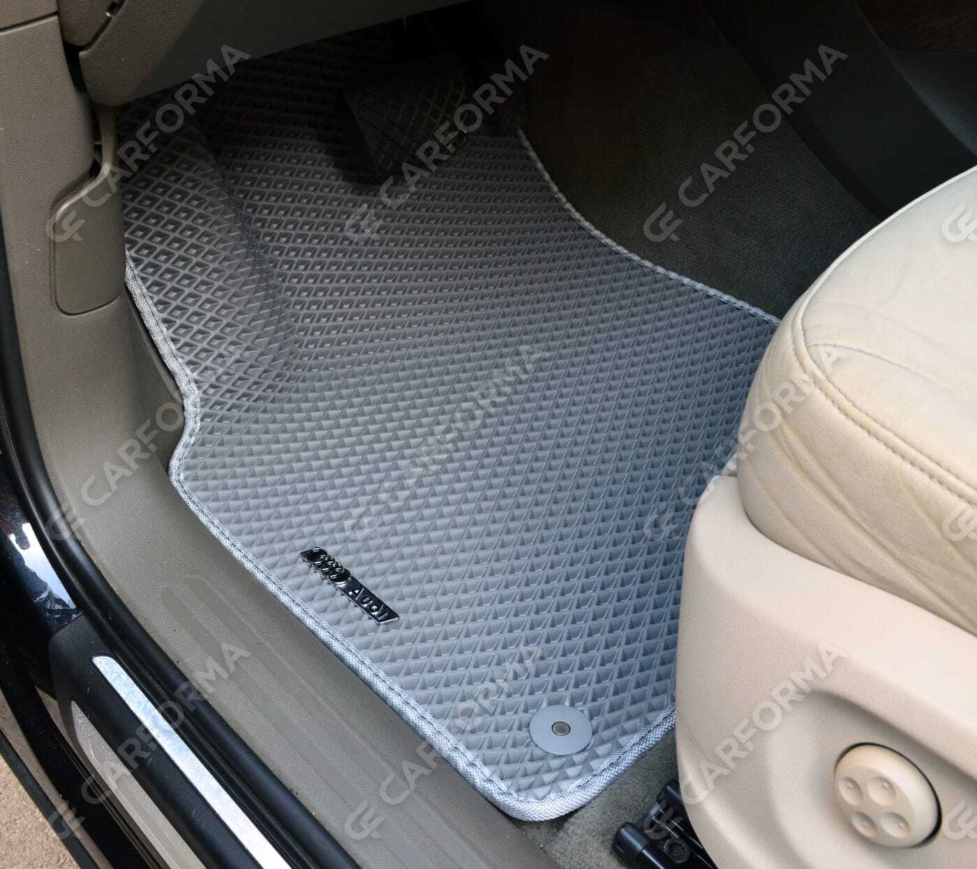 Коврики на Audi Q5 I 2008&nbsp;-&nbsp;2017 в Череповеце