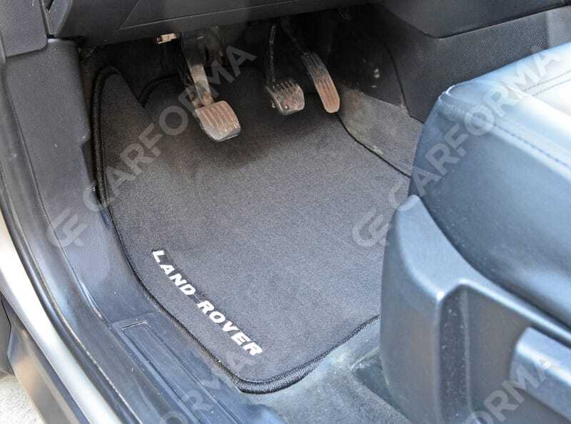 EVA коврики на Land Rover Freelander II 2006&nbsp;-&nbsp;2014 в Череповеце