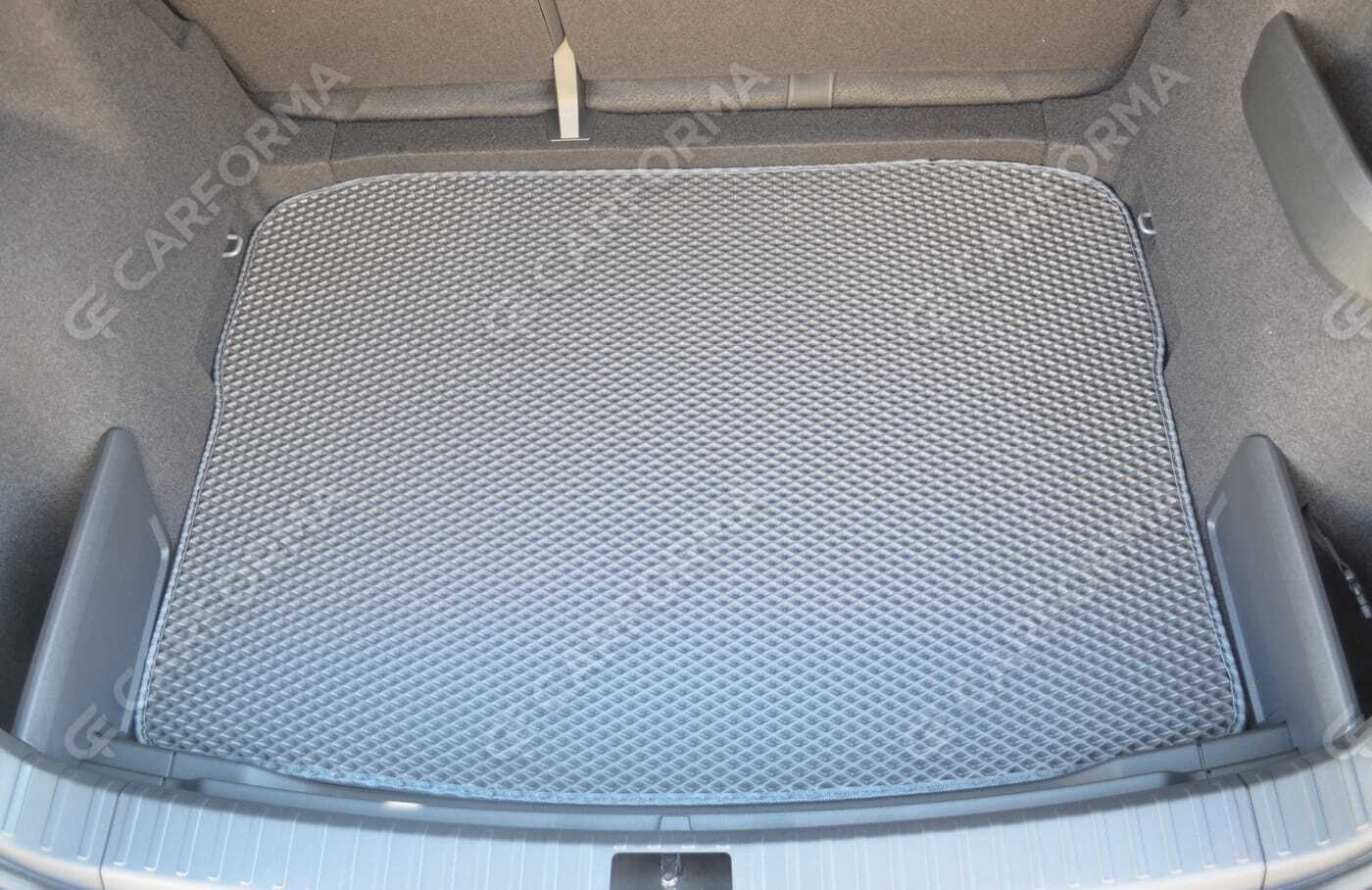 Ворсовые коврики на Seat Ateca 2016&nbsp;-&nbsp;2026 в Череповеце