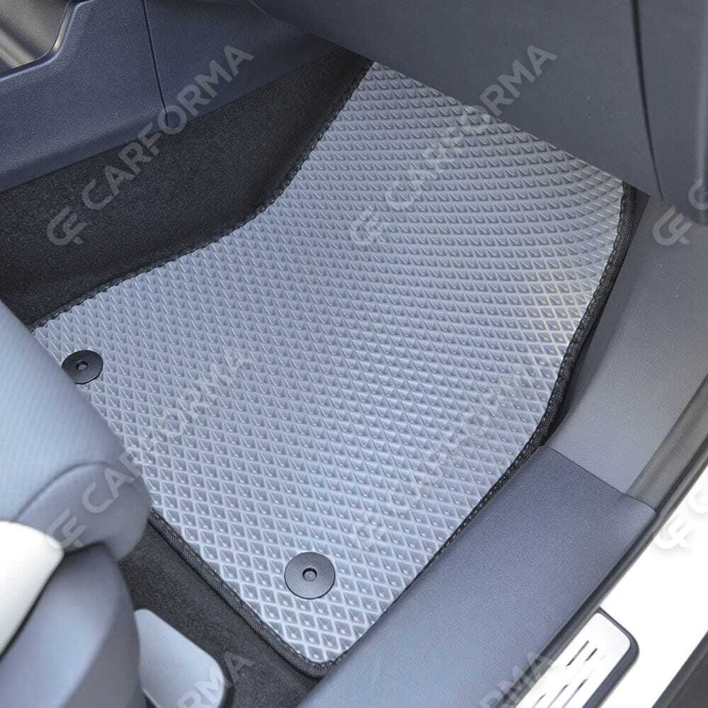 Ворсовые коврики на Weltmeister EX5 2018&nbsp;-&nbsp;2022 в Череповеце