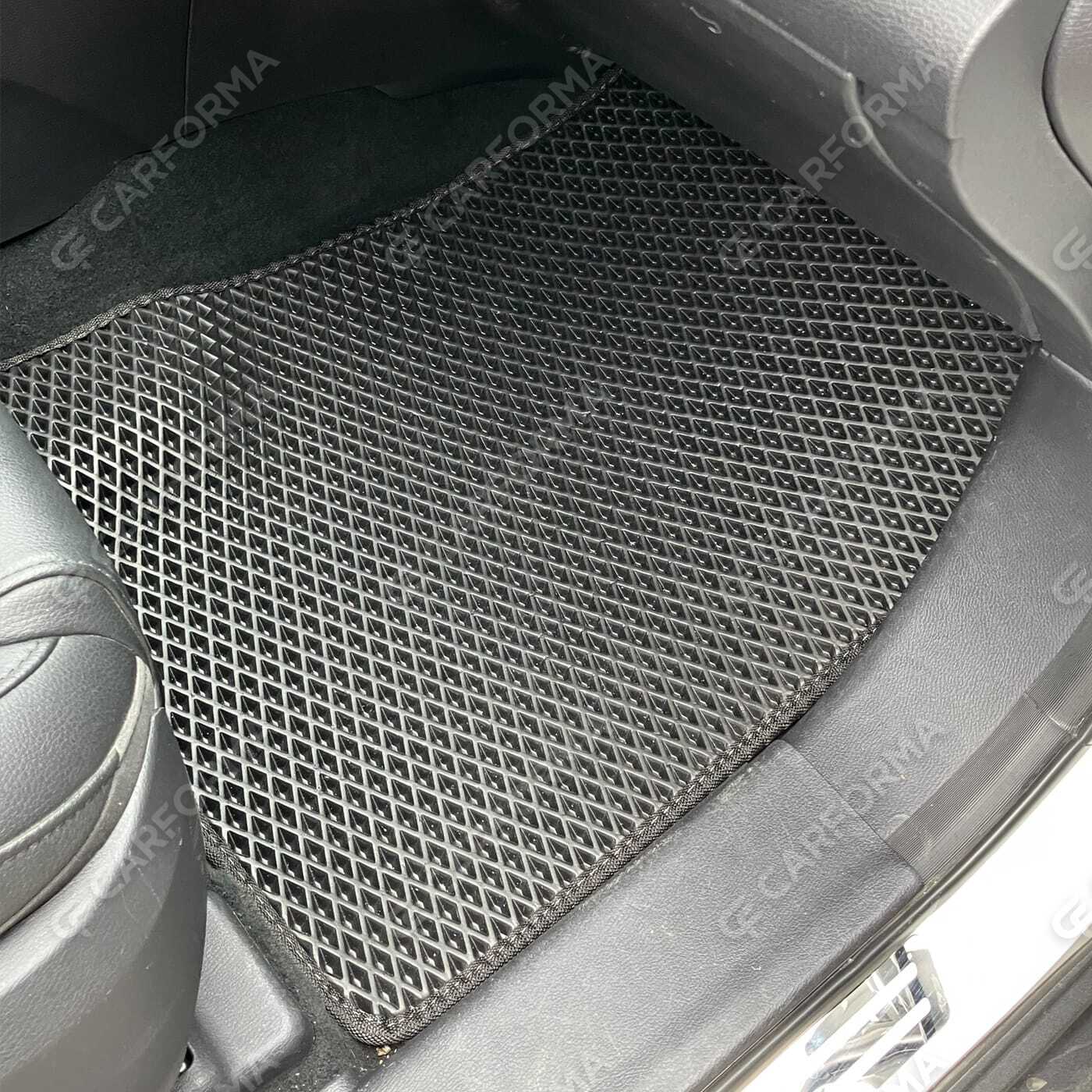 Ворсовые коврики на Haval H2 2014&nbsp;-&nbsp;2021 в Череповеце