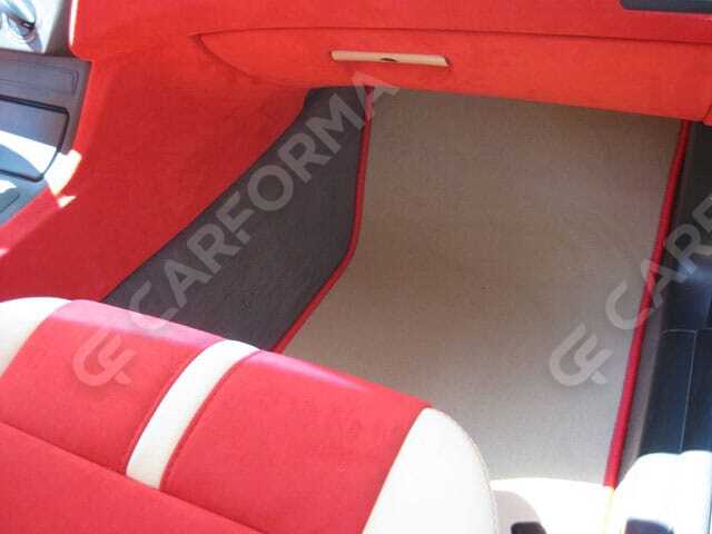 Коврики на BMW X3 (E83) 2003&nbsp;-&nbsp;2011 в Череповеце