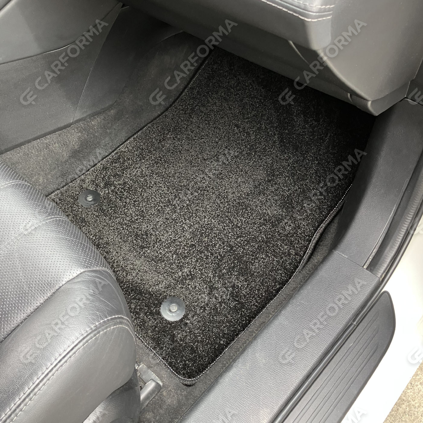 EVA коврики на Mazda 6 2012&nbsp;-&nbsp;2024 в Череповеце