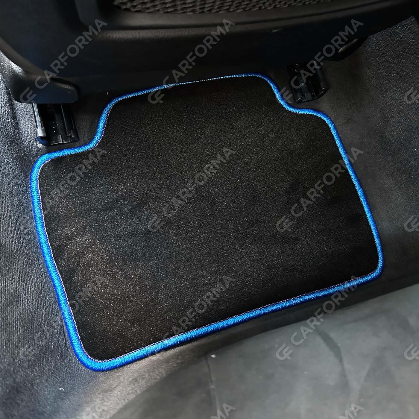 Ворсовые коврики на BMW 4 (F36/F32/F33) 2013&nbsp;-&nbsp;2020 в Череповеце