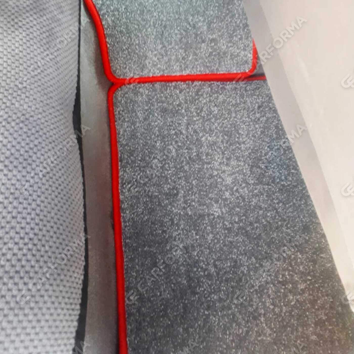 Коврики на Toyota Vista (V50) 1998&nbsp;-&nbsp;2003 в Череповеце