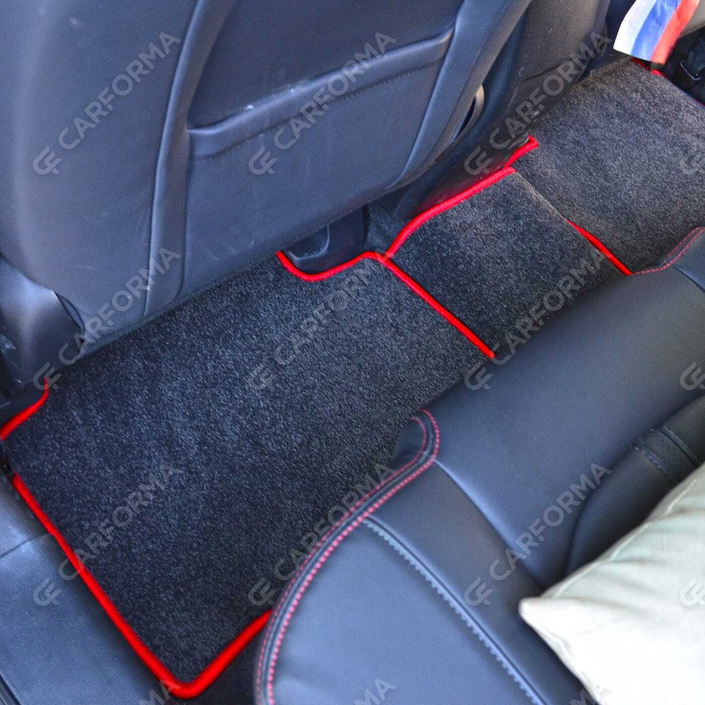 Коврики на FAW Besturn X80 2014&nbsp;-&nbsp;2021 в Череповеце