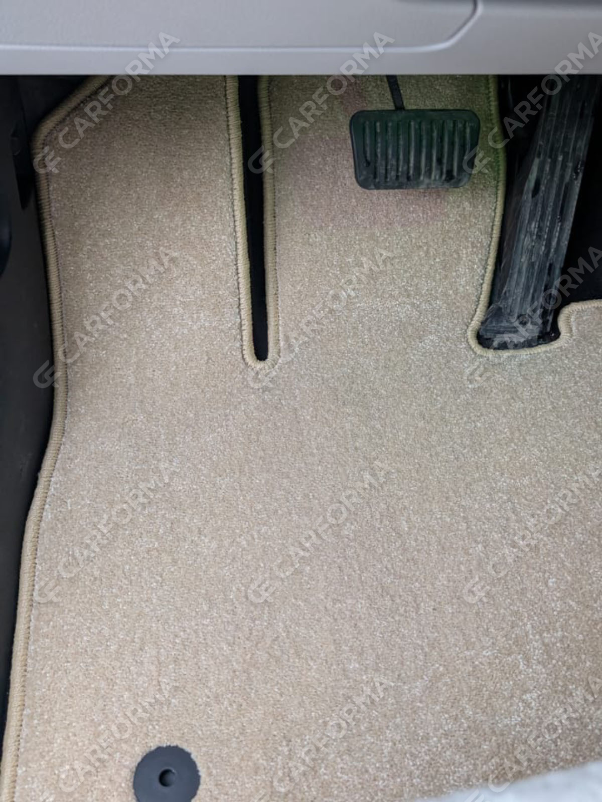 Ворсовые коврики на BYD Song Plus EV 2020&nbsp;-&nbsp;2026 в Череповеце