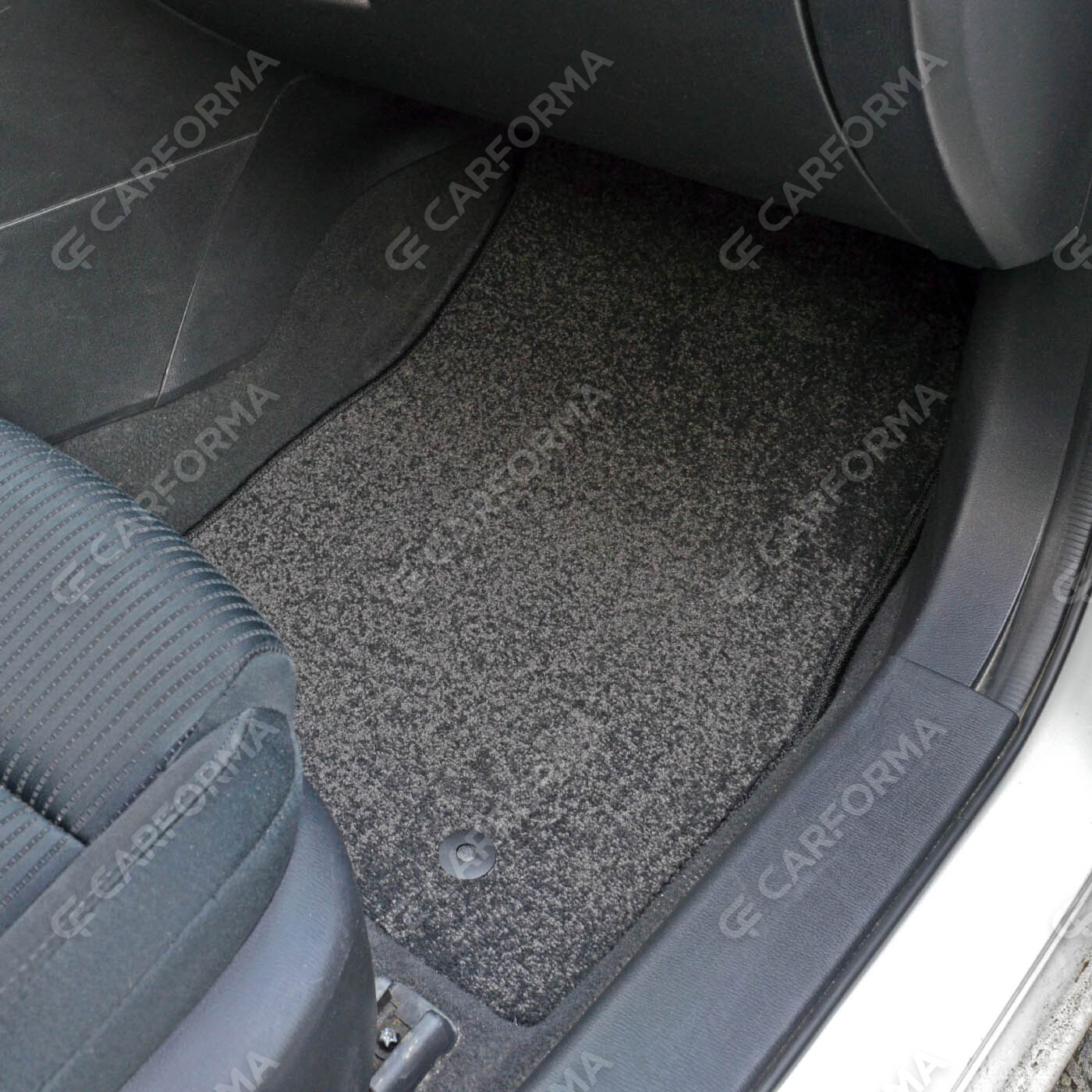 EVA коврики на Mazda 6 2012&nbsp;-&nbsp;2024 в Череповеце