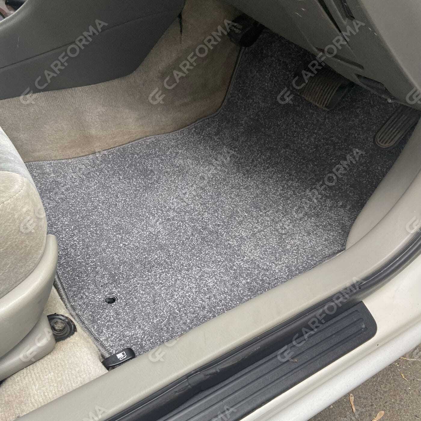 Коврики на Toyota Camry (XV20) 1996&nbsp;-&nbsp;2001 в Череповеце