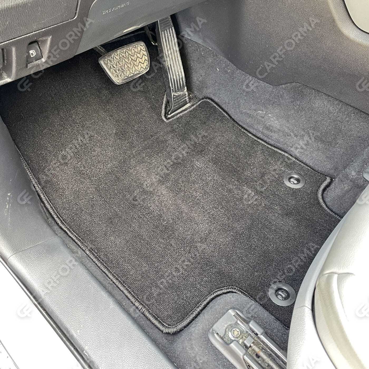 Коврики на Toyota Highlander IV 2019&nbsp;-&nbsp;2026 в Череповеце