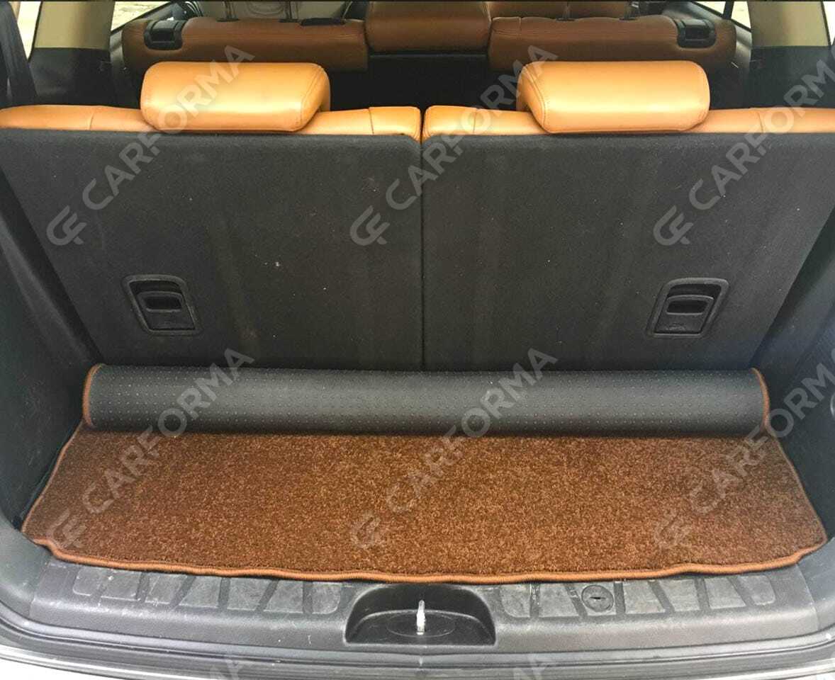 Коврики на KIA Mohave 2008&nbsp;-&nbsp;2026 в Череповеце