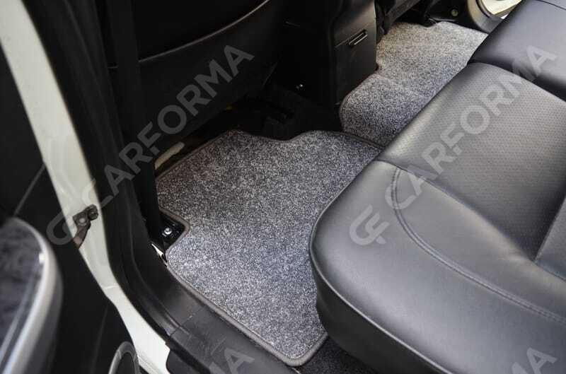 EVA коврики на Suzuki Grand Vitara III 2005&nbsp;-&nbsp;2016 в Череповеце