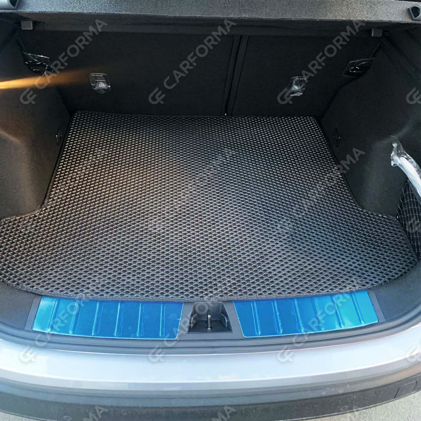 EVA коврики на Geely Coolray 2018&nbsp;-&nbsp;2024 в Череповеце