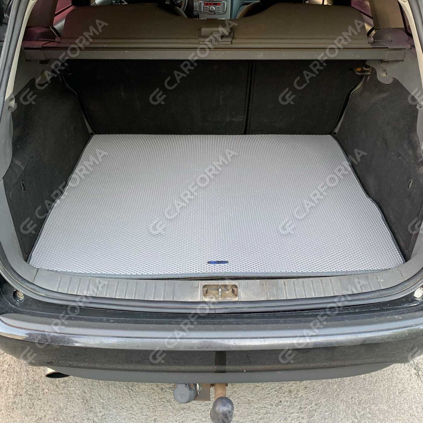 Коврики на Ford Focus II 2005&nbsp;-&nbsp;2011 в Череповеце