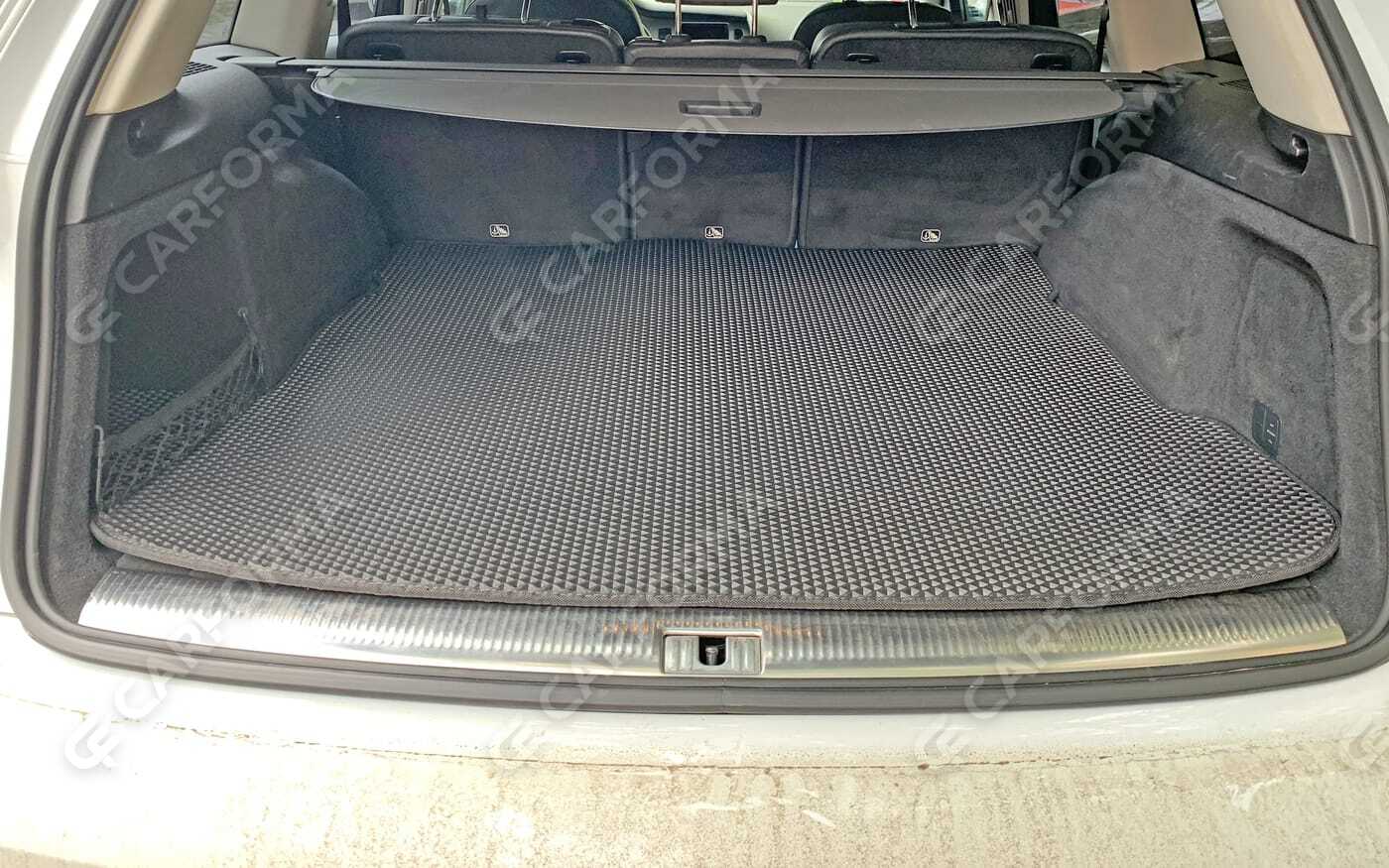 Коврики на Audi Q7 I 2005&nbsp;-&nbsp;2015 в Череповеце