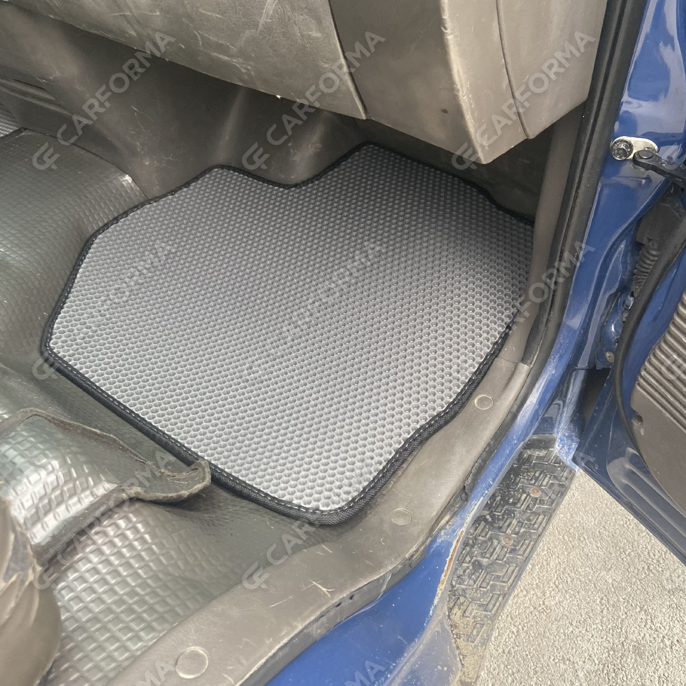 Ворсовые коврики на Hyundai Porter II 2004&nbsp;-&nbsp;2026 в Череповеце