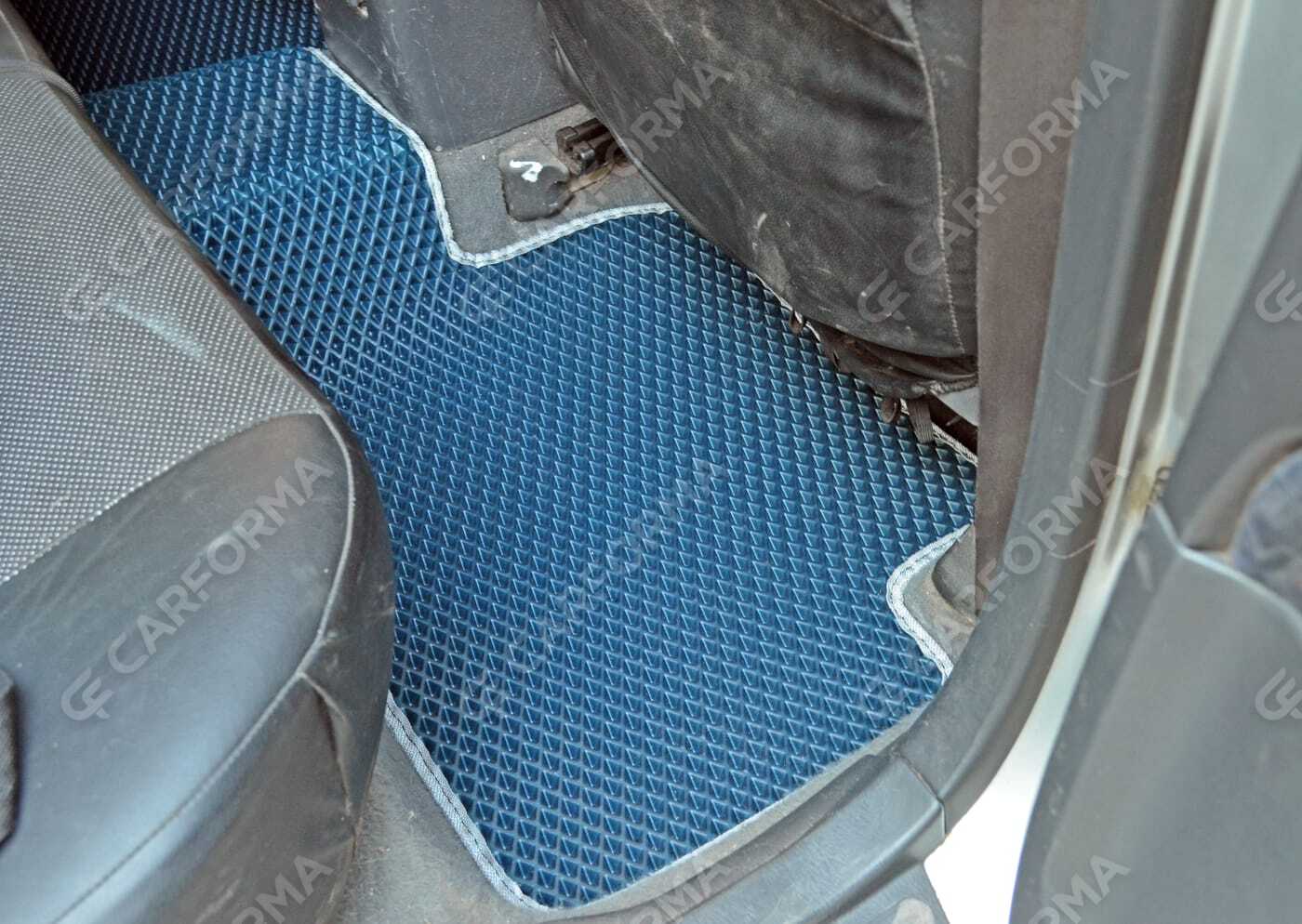 EVA коврики на Toyota Carina (T21) 1996&nbsp;-&nbsp;2001 в Череповеце