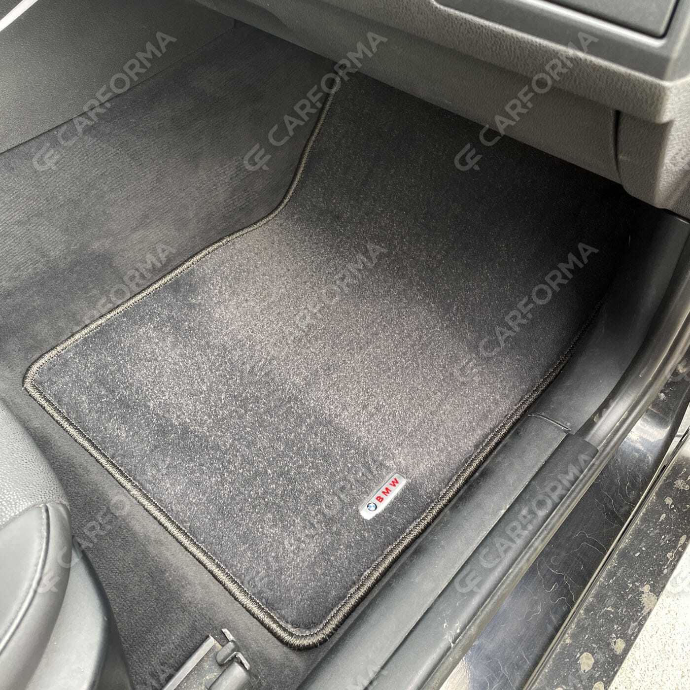 Коврики на BMW X3 (E83) 2003&nbsp;-&nbsp;2011 в Череповеце