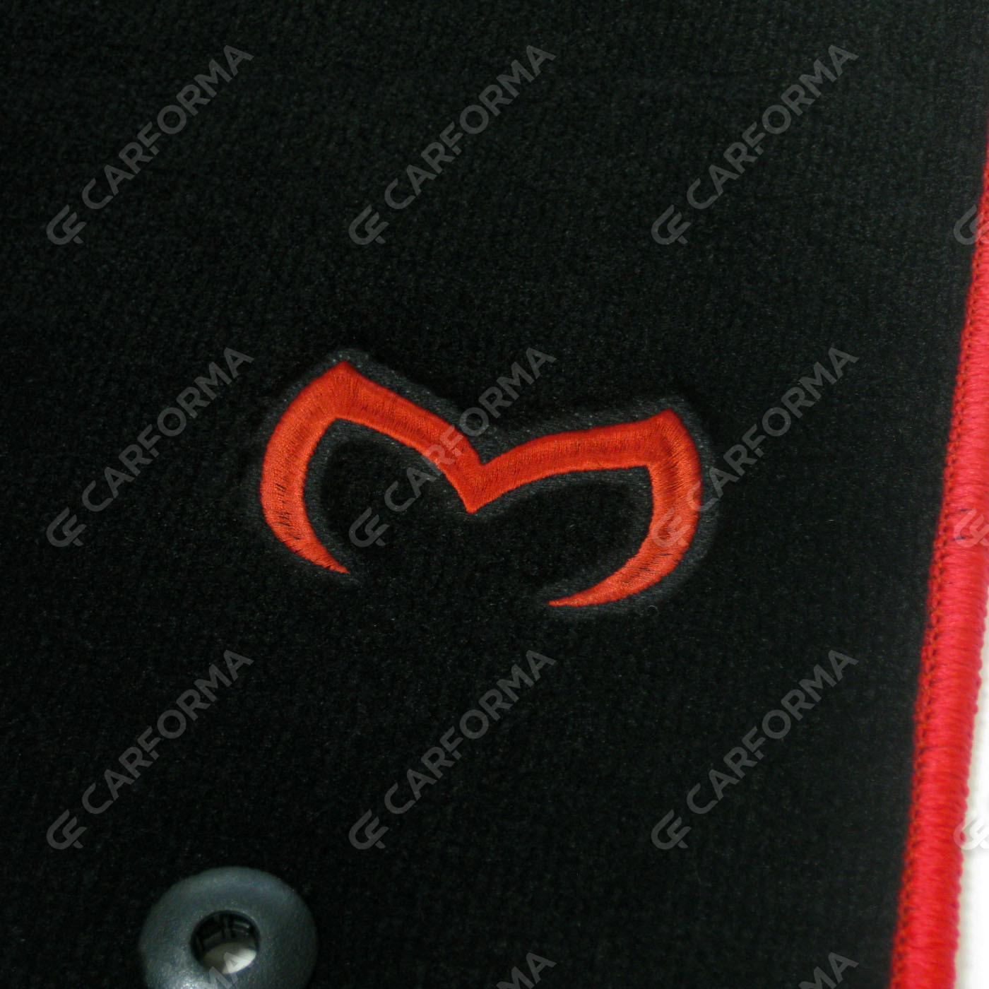 Ворсовые коврики на Mazda RX8 2003&nbsp;-&nbsp;2012 в Череповеце