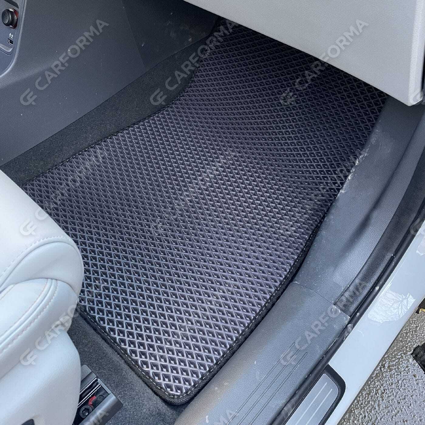 Ворсовые коврики на GAC GS8 II 2023&nbsp;-&nbsp;2026 в Череповеце