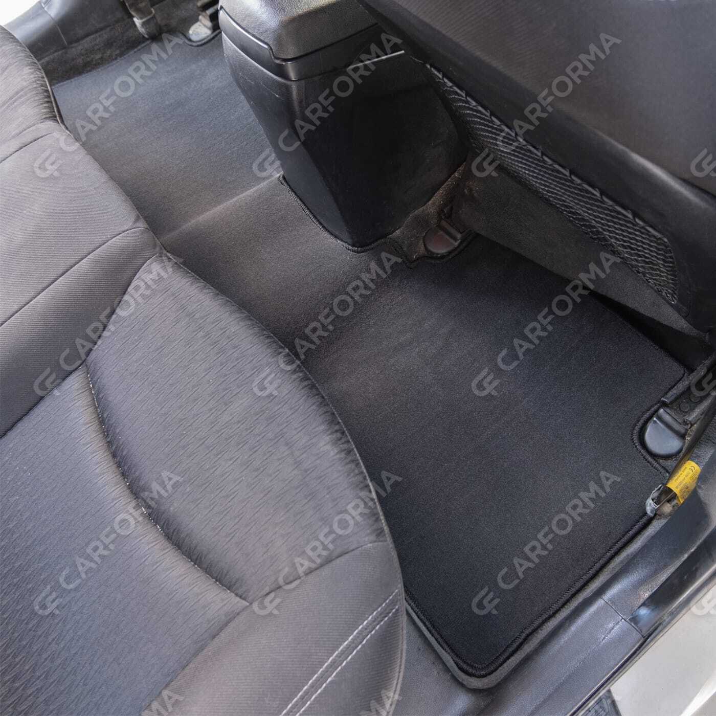 Ворсовые коврики на Hyundai Elantra 5 (MD) 2010&nbsp;-&nbsp;2016 в Череповеце