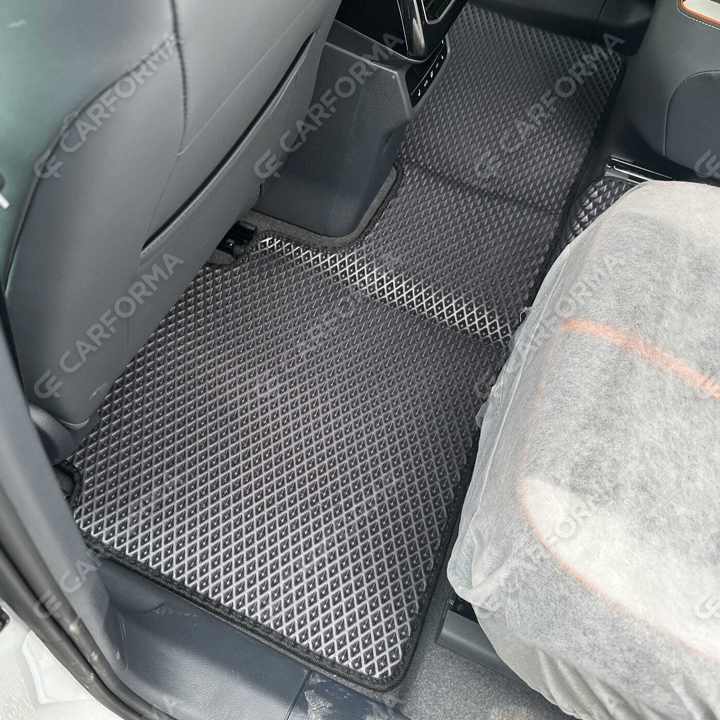 EVA коврики на Volkswagen ID.6 2021&nbsp;-&nbsp;2026 в Череповеце