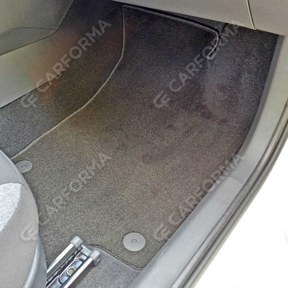 Коврики на Skoda Rapid I 2012&nbsp;-&nbsp;2020 в Череповеце