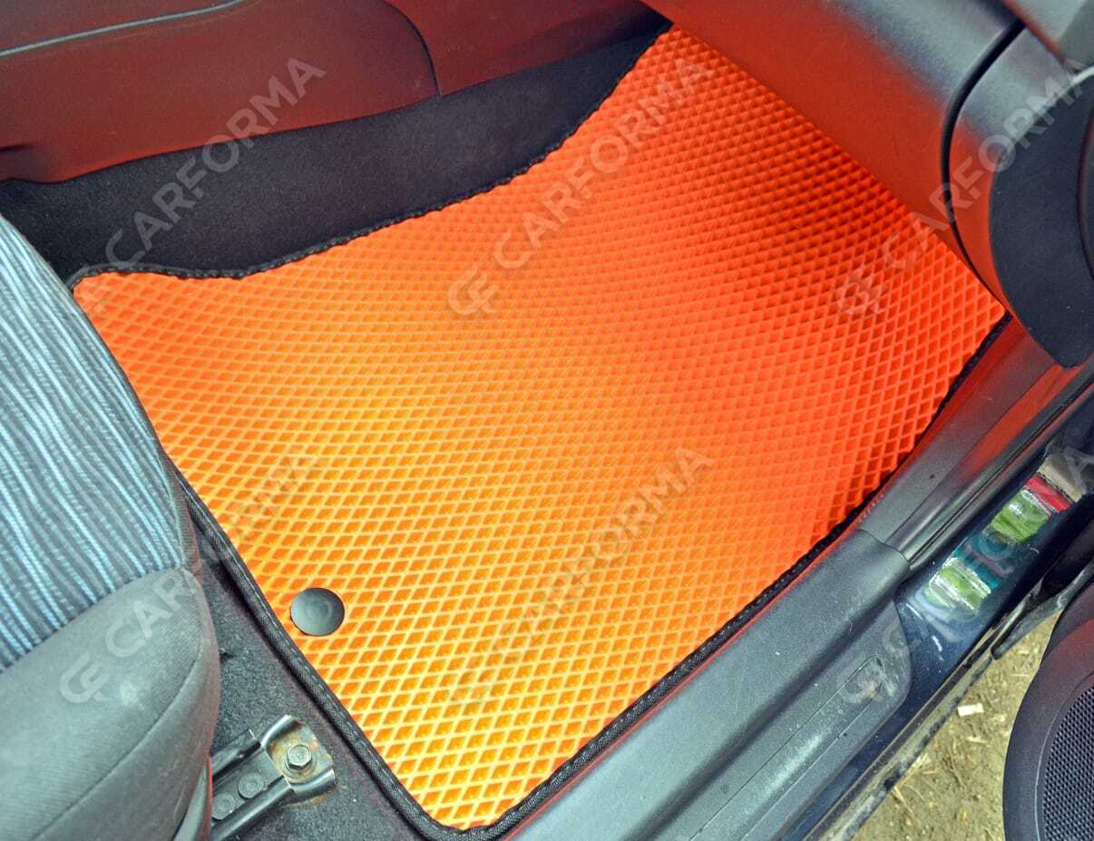 EVA коврики на KIA Ceed I 2007&nbsp;-&nbsp;2012 в Череповеце