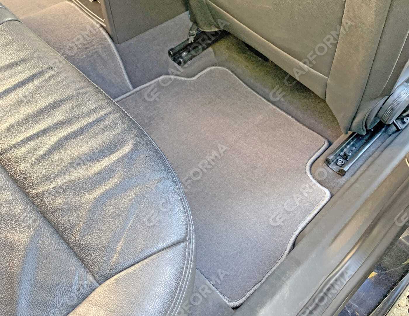 Ворсовые коврики на Opel Vectra C 2002&nbsp;-&nbsp;2008 в Череповеце