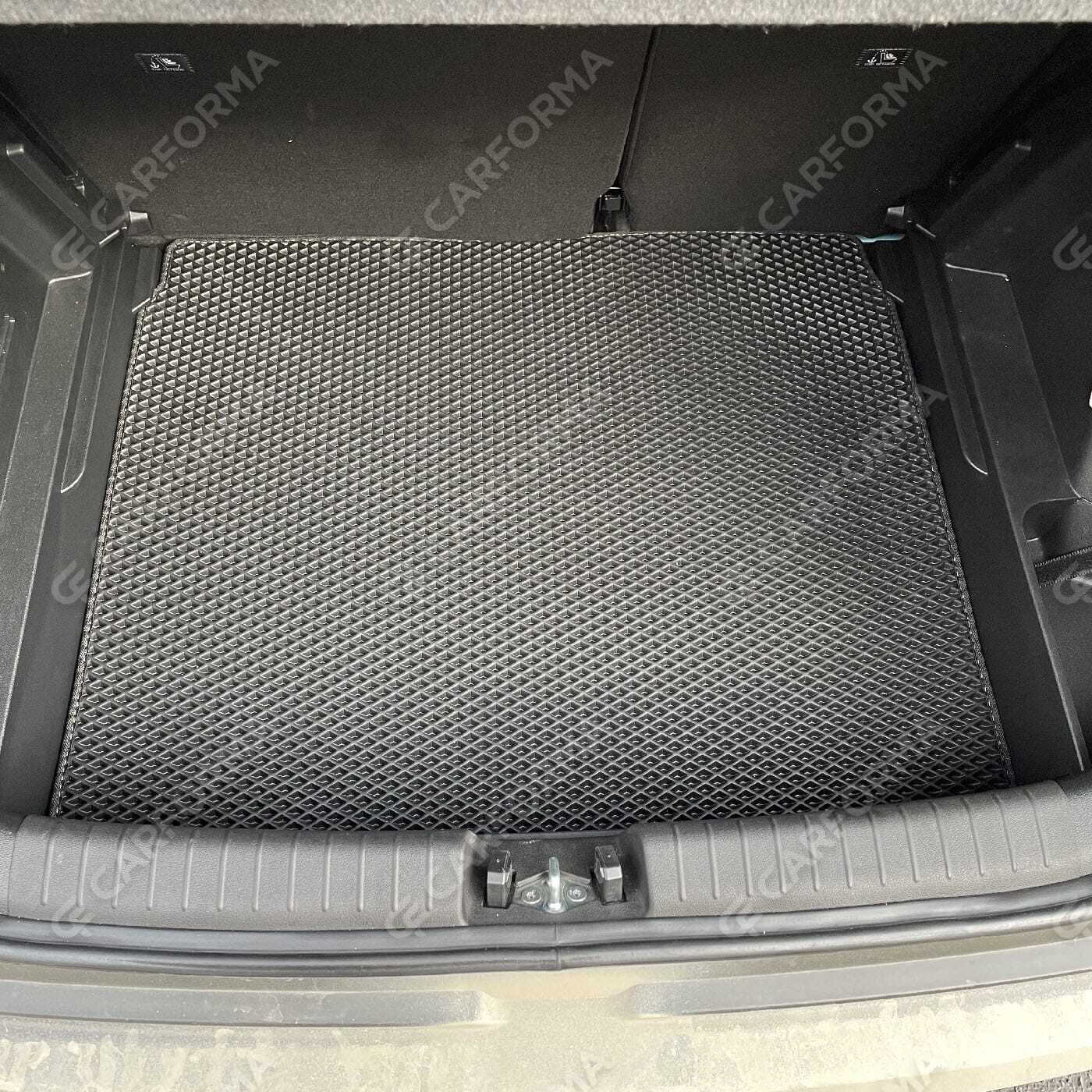 Коврики на Hyundai Bayon 2021&nbsp;-&nbsp;2026 в Череповеце