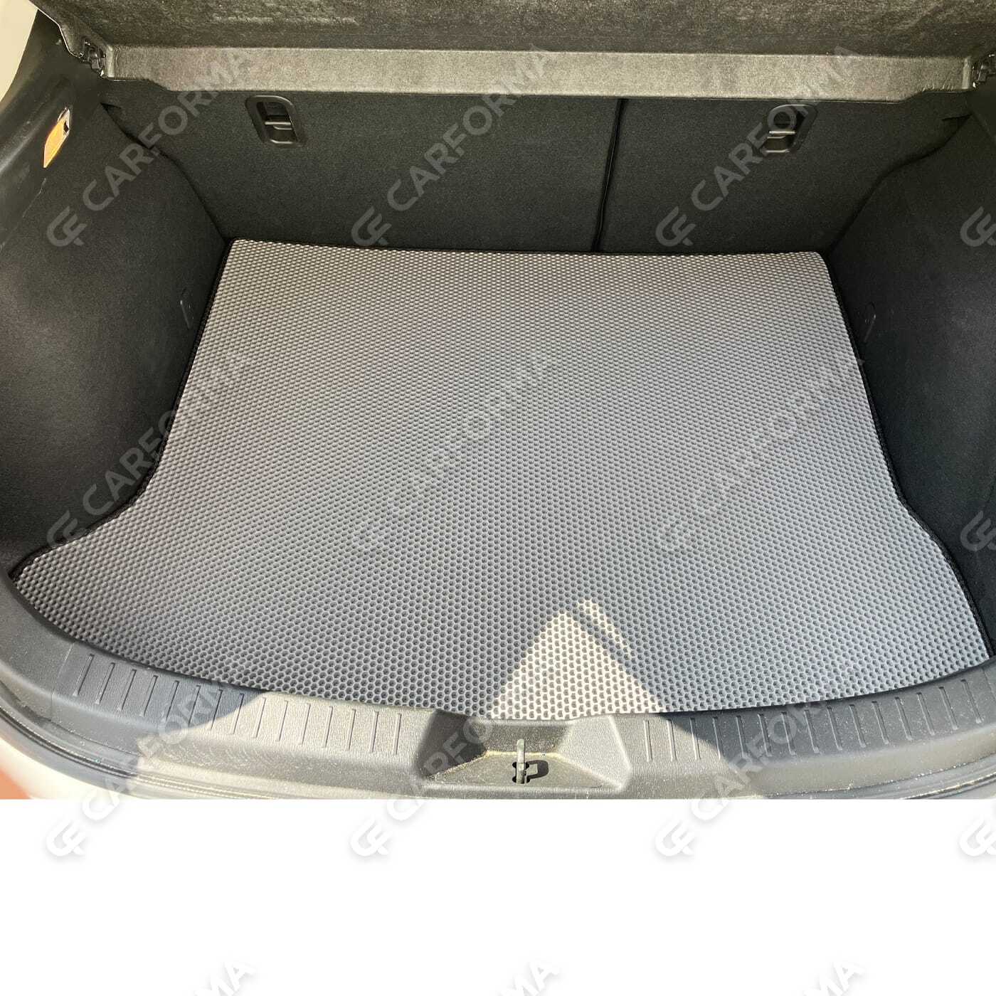 Ворсовые коврики на Mazda Axela III 2013&nbsp;-&nbsp;2019 в Череповеце