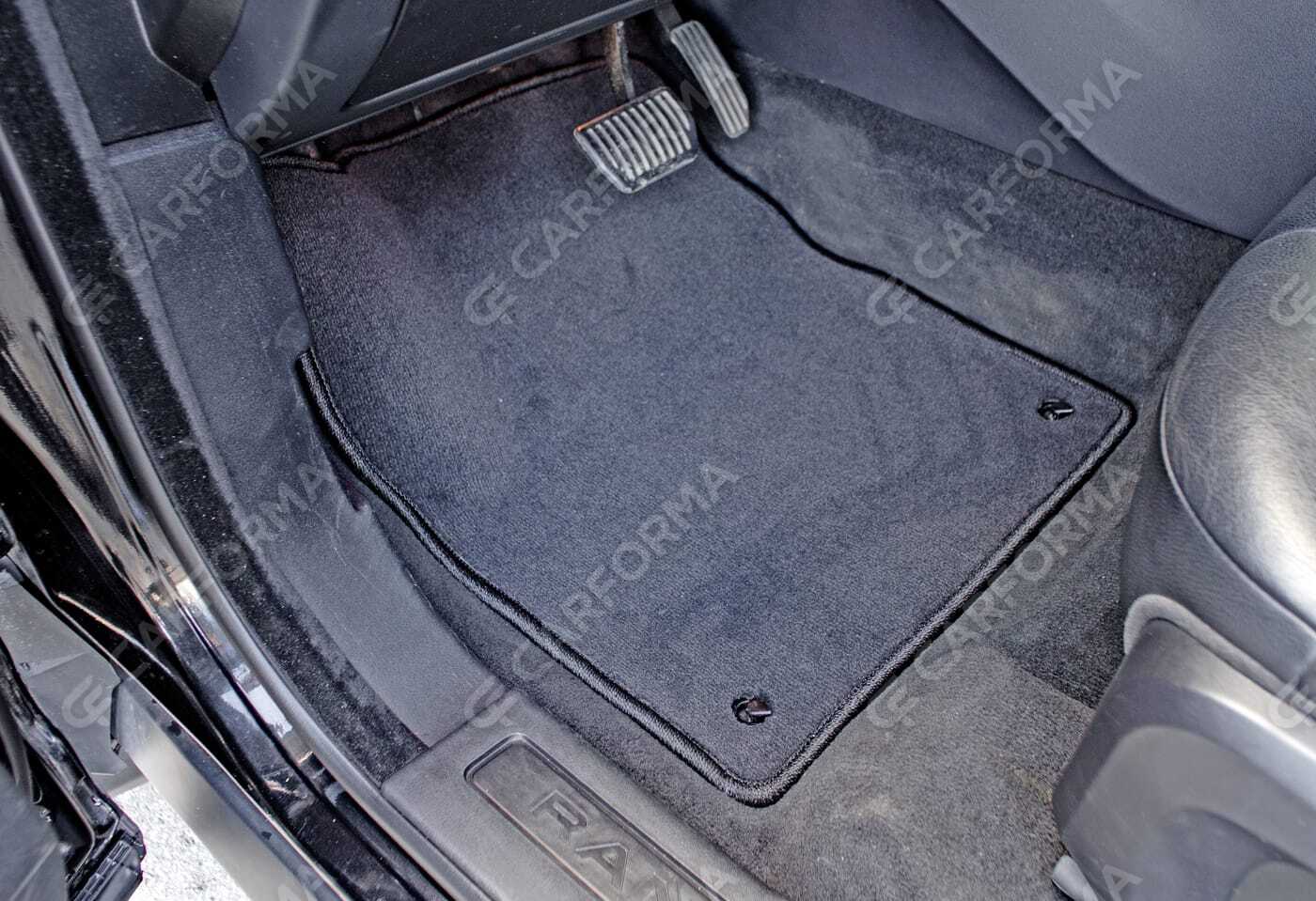 EVA коврики на Land Rover Range Rover Evoque I 2011&nbsp;-&nbsp;2018 в Череповеце