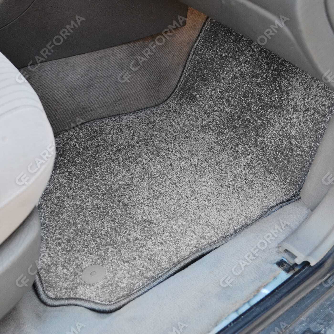 Ворсовые коврики на Audi A6 (C4) 1994&nbsp;-&nbsp;1997 в Череповеце