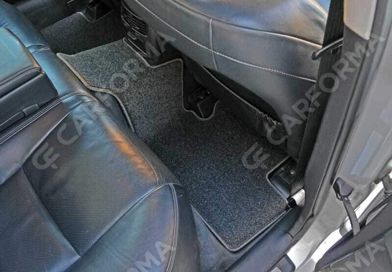 EVA коврики на Lexus IS II 2005&nbsp;-&nbsp;2016 в Череповеце