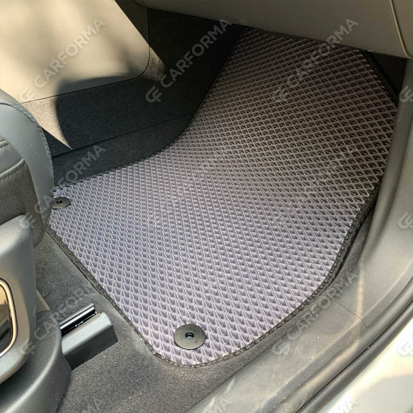 Ворсовые коврики на Li L6 2024&nbsp;-&nbsp;2026 в Череповеце