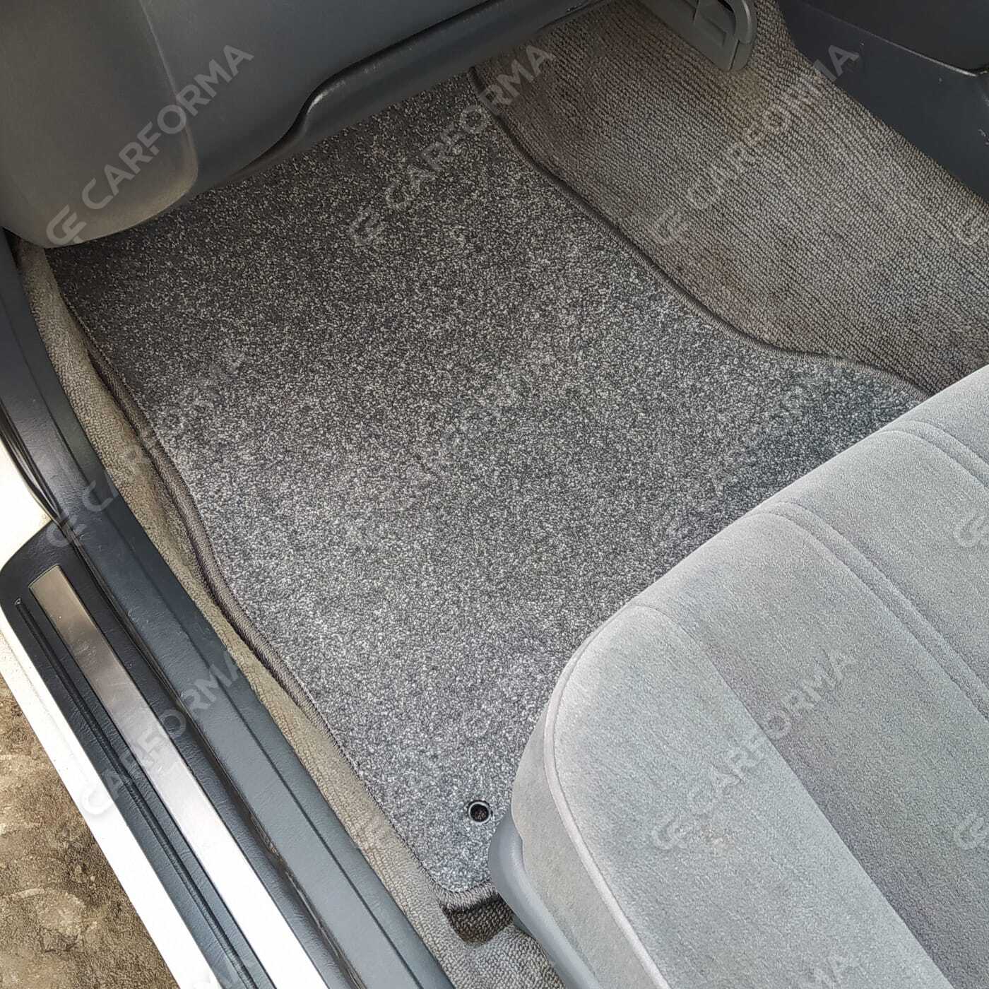 Ворсовые коврики на Toyota Crown (S150) 1995&nbsp;-&nbsp;2001 в Череповеце