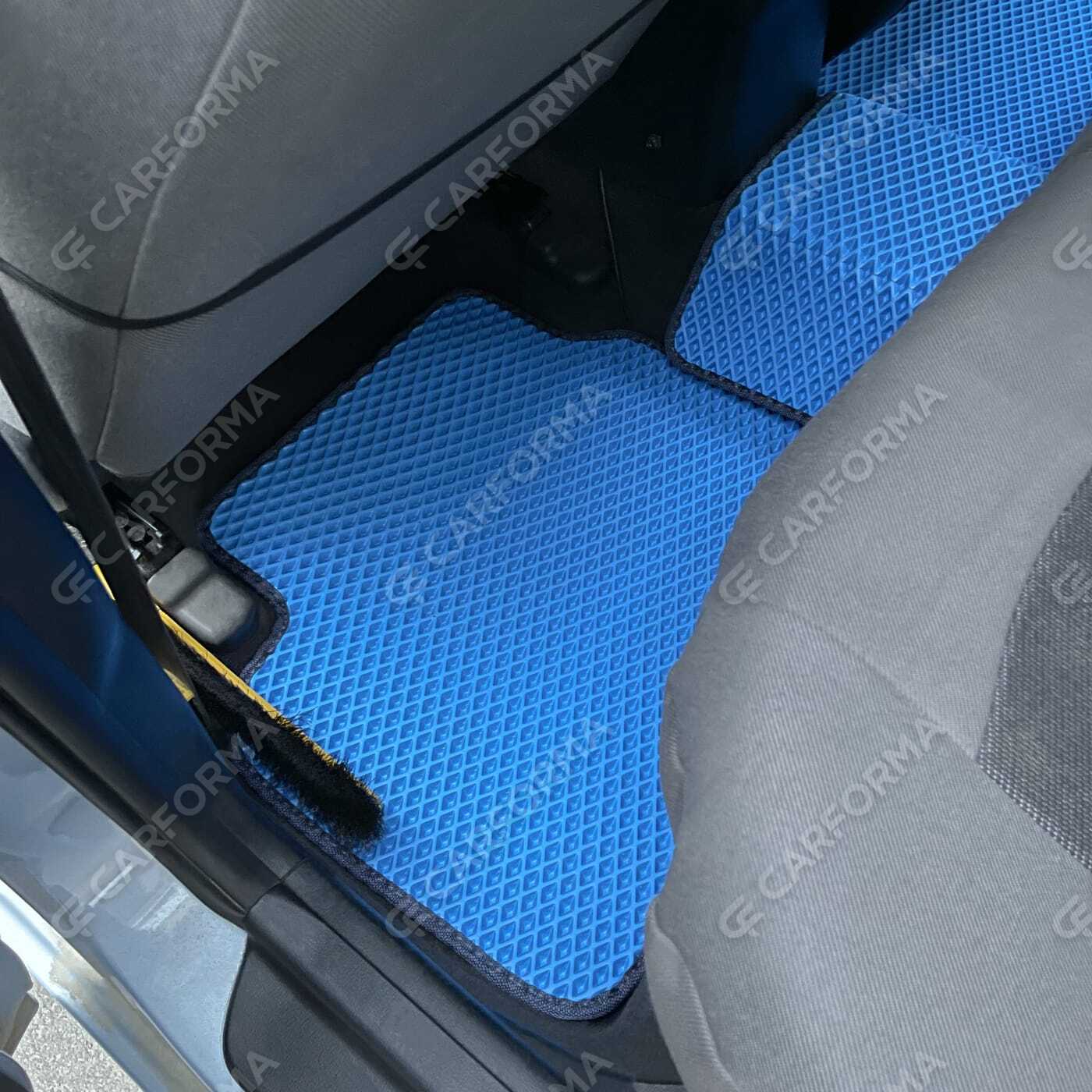 Ворсовые коврики на Hyundai Avante 4 (HD) 2006&nbsp;-&nbsp;2011 в Череповеце