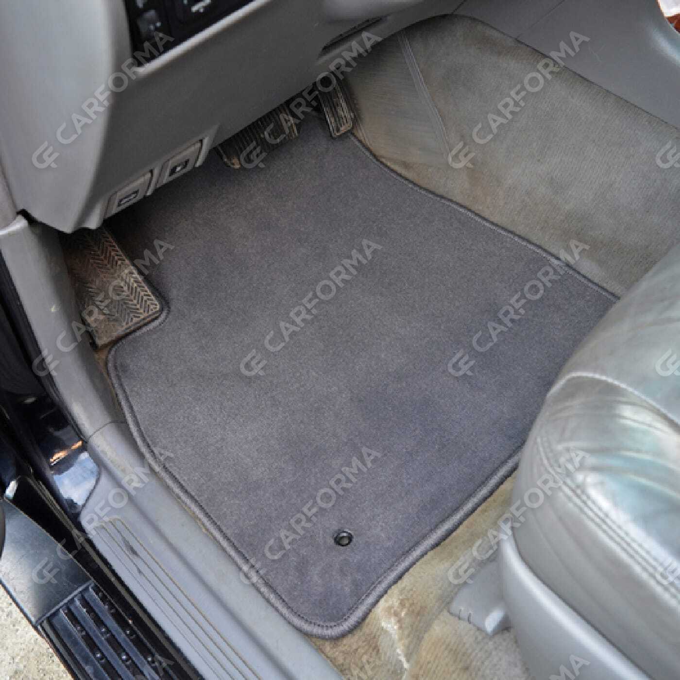 EVA коврики на Lexus LX 470 1997&nbsp;-&nbsp;2007 в Череповеце